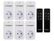 Comfort Plug 6-pack